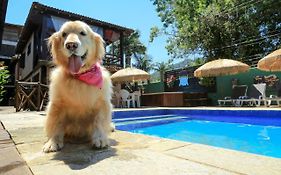 Pousada Pura Vida Maresias